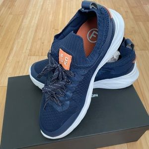 French Connection UK - Winner - Men’s Low Top Sneakers - Size 10.5